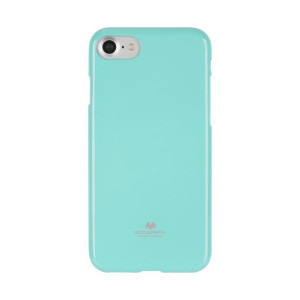 Mercury Jelly Case Iphone 11 Pro Max (6,5), Mint / Miętowy