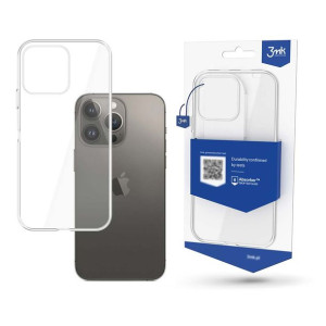 3mk Clear Case Iphone 14 Plus