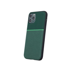 Etui Elegance do Samsung S20 FE / S20 Lite / S20 FE 5G zielone