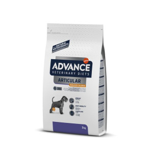 Advance Diet Articular Care Dietetyczna Sucha Karma Dla Psów Wspomagająca R