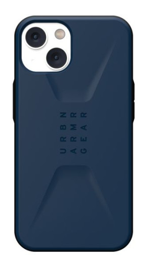 Etui UAG Urban Armor Gear Civilian Apple iPhone 14 (granatowa)
