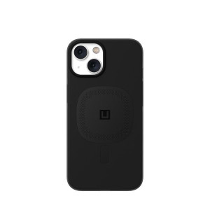 Etui UAG Urban Armor Gear Lucent [U] MagSafe Apple iPhone 14 Plus (czarna)