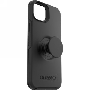 Etui Otterbox Symmetry POP Apple iPhone 14 Plus (czarna)