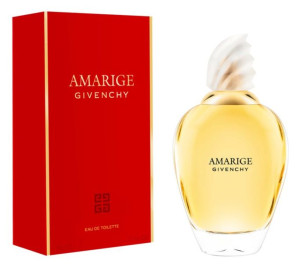 Givenchy Amarige Edt 50ml 100%oryginał
