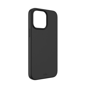 Etui PURO ICON Cover Apple iPhone 14 Pro Max (czarny)