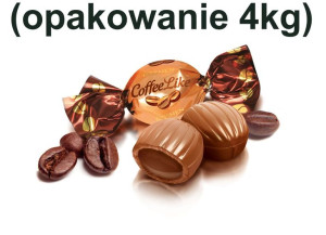 Cukierki Roshen COFFE LIKE KAWOWE 4KG