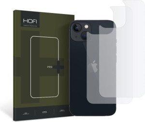 Folia hydrożelowa na tył Hofi Hydroflex Pro+ Back Protector Apple iPhone 14