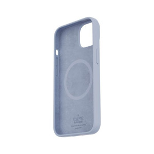 Etui PURO ICON MAG MagSafe Apple iPhone 14 Plus (Sierra Blue)