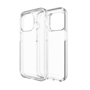 Etui GEAR4 Crystal Palace Apple iPhone 14 Pro (przezroczysta)