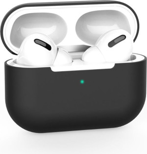 Etui Tech-Protect Icon Apple AirPods Pro 2/1 Black