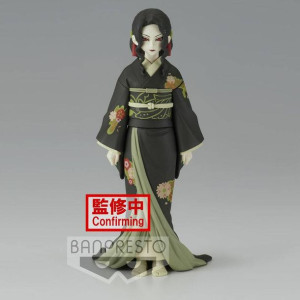 Figurka Demon Slayer Kimetsu no Yaiba Demon Series Muzan Kibutsuji (Vol.6)