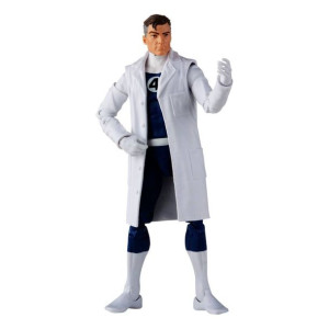 Figurka Marvel Legends Retro Collection Fantastic Four - Mr. Fantastic