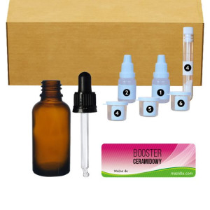 Booster Ceramidowy 15%
