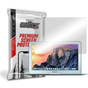 Szkło hybrydowe Grizz Apple MacBook Air 13 A1466