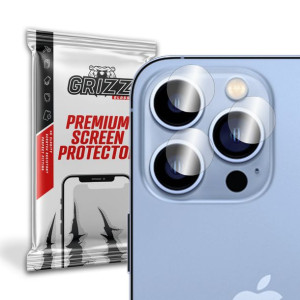 Szkło na aparat Grizz Apple iPhone 14 Pro