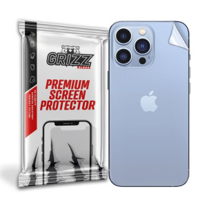 Folia na tył GrizzGlass SatinSkin Apple iPhone 14 Pro