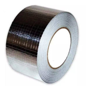Taśma aluminiowa zbrojona wzmacniana