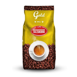 Kawa ziarnista Gold 1 kg Palombini