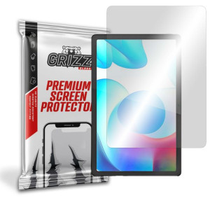 Szkło hybrydowe GrizzGlass HybridGlass Realme Pad 10.4 WiFi