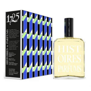 Histoires de Parfums - 1725 woda perfumowana spray 120ml