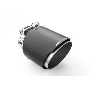 Końcówka wydechu RMT-C101-3/63G 4"