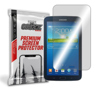 Szkło hybrydowe Grizz Samsung Galaxy Tab 3 T210
