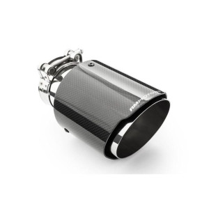Końcówka wydechu RMT-C89-2/50G 3.5"