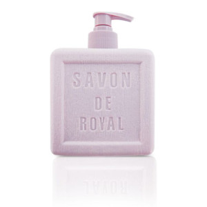 SAVON DE ROYAL mydło w płynie purpurowe 500ml WANILIA