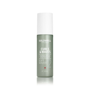Goldwell Curls&Waves Soft Waver Fluid do fal 125ml