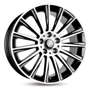 Keskin KT18 18 5x112 BFP 72,6