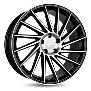 Keskin KT17 18 5x108 BFP 72,6