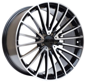 0235 Mb Felgi 20 5x112 Mercedes Cls E S W221 W222
