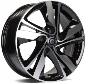Sunshine Mb Felgi 16 5x114,3 Hyundai I30 Kia Ceed