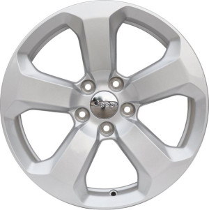 5vc25trmaa Felgi 17 5x110 Jeep Compass Renegade