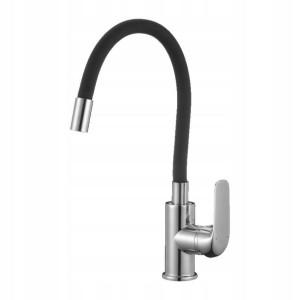 Kuchinox Elza – Bateria Zlewa. Stojąca Bke 761d