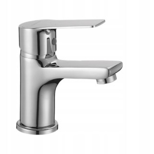 Kuchinox Borgo – Bateria Umywalkowa Bkb 022d