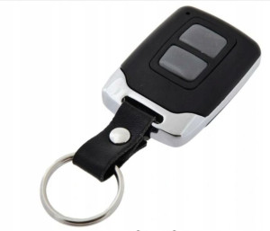 Pilot MINI SOMFY RTS Keygo KEYTIS Simu
