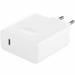 Huawei Ładowarka Sieciowa Cp81 Hw-200325epo 1 X Usb Type-c 65w White (bulk