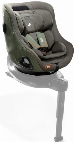 Joie i-Harbour fotelik samochodowy 0-18 kg Signature Pine