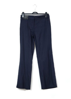 Spodnie Damskie Slouch Next Rozmiar 36 Petite
