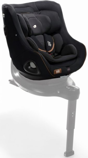 Joie i-Harbour fotelik samochodowy 0-18 kg Signature Eclipse