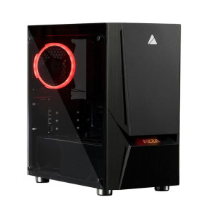 Obudowa Linkworld Azza Luminous 110 RF1 (czarna)