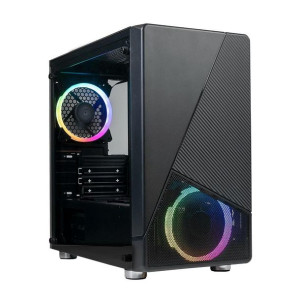 Obudowa Linkworld AZZA NOIR 130