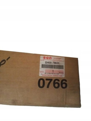 22400-78k01-000 Tarcza Sprzęgła Oryginał Oe Suzuki