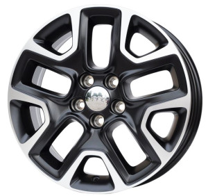 5vc26trmaa Felgi 17 5x110 Jeep Compass Renegade