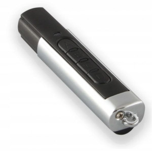 Pilot SOPEL zamiennik Nice Flor 433,92MHz