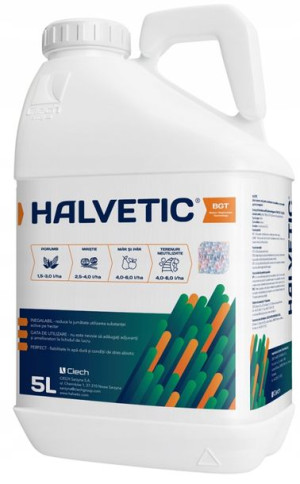 Ciech Halvetic 180 Sl 5l