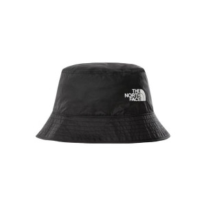 Kapelusz The North Face Sun Stash Hat uni Czarny S/M
