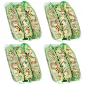 Pokarm Karma Ziarno Dla Dzkich Ptaków Laska Orzechowa 12x 110g