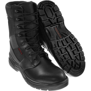 Zephyr Buty wojskowe Grom Z007 Black rozm. 40